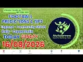 FOOTBALL PREDICTIONS TODAY 2026 SOCCER PREDICTIONS BETTING TIPS sports betting tips