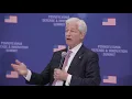 Investing in America Jamie Dimon Senator McCormick Pennsylvania Defense Innovation Summit