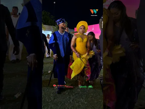 Vazi La Pili #Diamondplatnumz #zuchu Kwenye 40 ya Mtoto Wao #shorts #trending #kenya #wcb #wasafi