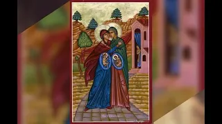 ترنيمه انا بيكي بتشفع 