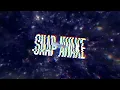 Raf Sandou - PAJAMA (Feat. WOODZ) (Prod. by ZICO, Crush) 키네틱 타이포그래피