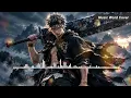 Black Clover – Haruka Mirai  English Cover