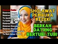 Download Lagu SHOLAWAT MERDU PILIHAN 2025 | SHOLAWAT PEMBUKA REZEKI | KEBERKAHAN DATANG BERTUBI-TUBI | MAKBUL