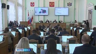 250 вопросов уже подготовили в городском парламенте на весеннюю сессию