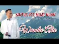 Download Lagu MUTUS ATI MUAI NUAN - WANDIE ALIE (OFFICIAL MUSIC VIDEO)