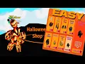 How to get to the HALLOWEEN SHOP in Mining Simulator EASY