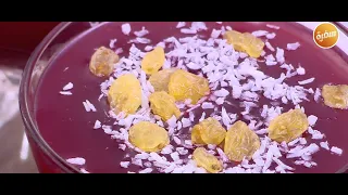 مهلبية كركديه  نجلاء الشرشابي دندنها