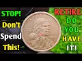 Most Expensive Ultra Rare 2000-D Sacagawea Golden Dollar Worth Big Money