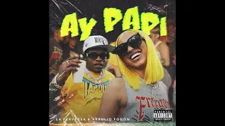 La Perversa x Braulio Fogon - Ay Papi