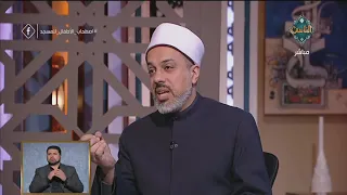 حكم من قطع جزء من معدته هل لابد من دفنها فتاوى الناس 