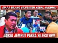 Download Lagu SILFESTER ILMUNYA HILANG😂! JAKSA JEMPUT PAKSA, SERTA DIKEROYOK MASYARAKAT UNTUK PENANGKAPAN ‼️