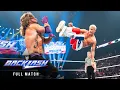 Download Lagu FULL MATCH: Cody Rhodes vs. AJ Styles – WWE Title Match: WWE Backlash France