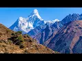 Download Lagu Trails to Namche | Hiking in the Himalayas