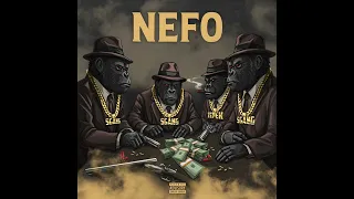 3) S.GANG - Jaloux  (Audio Officiel)