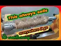 wood turning project that consistently sells everywhere I go