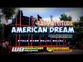 Download Lagu Dj AMERICAN DREAM check sound • jal gujal • WB REVOLUTION