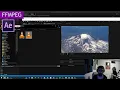 After Effects Scripting Tutorial FFMPEG
