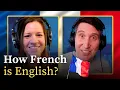 Download Lagu Why is English full of French words?