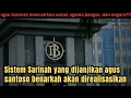 Lagu Sistem Sarinah yang dijanjikan agus santoso benarkah akan direalisasikan?