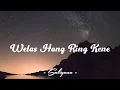 Download Lagu Welas Hang Ring Kene - Suliyana ( official music ) | by Audio Music