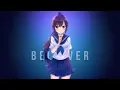 Nightcore - Believer (Romy Wave Cover) [NSG Remix]