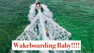 Episode 240 – Sailing the World with a Wakeboarding Champion! 🤪