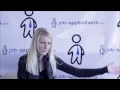 Chipotle Interview - Crew Member