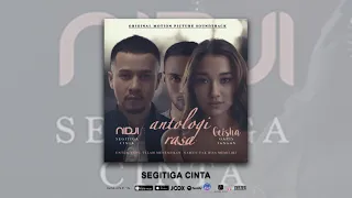 Download NIDJI - Segitiga Cinta (OST. Antologi Rasa) | Official Audio MP3
