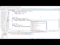 CSE 231 ArrayIterator
