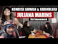 Download Lagu KONDISI ARWAH \u0026 KRONOLOGI JULIANA MARINS, SUDUT PANDANG SUPRANATURAL