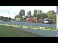 New Charge For Driver In Deadly West Seneca Crash