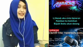 Download Cinta Tak Terpisahkan ~ KARAOKE duet bareng Novie Shoraya MP3