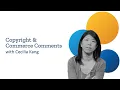 Download Lagu Copyright \u0026 Commerce: Orphan Works \u0026 Fair Use in a Digital Age - Cecilia Kang