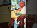 Download Lagu He Broke His Grandpa With His Speech…🥹❤️