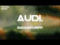 Smokepurpp - Audi. (Lyrics)