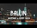 Mustard - Ballin ft Roddy Ricch