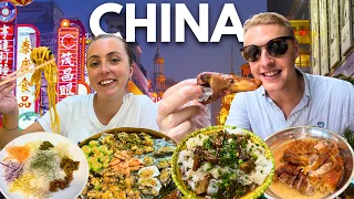 在中国美食之都享用烧鹅盛宴