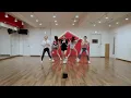 여자친구 GFRIEND - 밤 (Time For The Moon Night) Dance Practice ver.