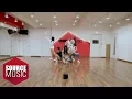 Download Lagu 여자친구 GFRIEND - 밤 (Time For The Moon Night) Dance Practice ver.
