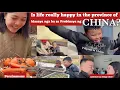 Lagu Filipina in China Province: Is life Really happy in Village of China?