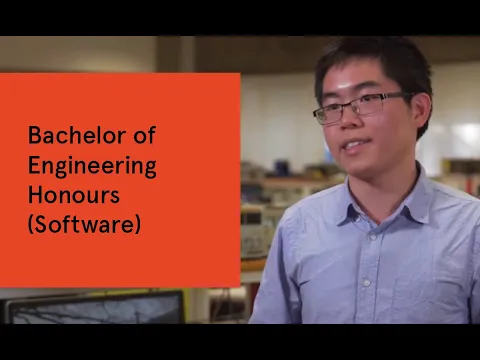 Download MP3 Bachelor of Engineering Honours (Software), University of Sydney