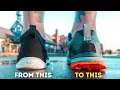 Why I Quit Barefoot Shoes Not Clickbait