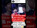 Download Lagu Bikin risih Della dialog pake nada seperti saipul jamil😆 #da7 #indosiar #trending #dellada7 #reels