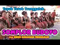 Download Lagu Tayub Terob Trenggalek Somplor Budoyo... live diKarangan Trenggalek