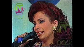 نهاد فتوح  توبة يا شوق من برنامج وبعد سهار  دندنها