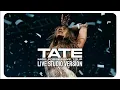 Download Lagu I know love (outro) - Tate McRae (Live Studio Version) [Miss Possessive Tour]