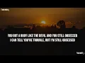 Kid Rock - So Hott [Clean - Lyrics]