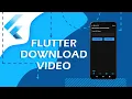 Flutter App - Splash Screen