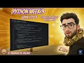 IIT Madras BS Python Week 9 GRPA 1 to 5 Complete Step-by-Step Solutions