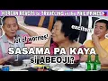 Download Lagu See you Philippines 🇵🇭 | Daming worries ni Abeoji,Sasama pa kaya siya?🤔 | buying pasalubong!